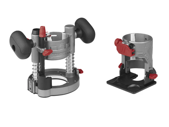 Modules de défonceuse