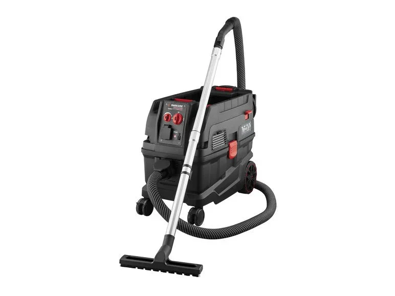  Aspirateur d'Atelier PPWD 30 A1